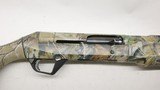 Benelli Super Black Eagle SBE 2 APG Camo 12ga 26