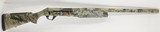 Benelli Super Black Eagle SBE 2 APG Camo 12ga 26