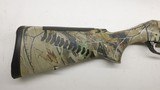 Benelli Super Black Eagle SBE 2 APG Camo 12ga 26