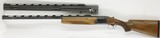 Franchi 2005 Trap Combo, 12ga 30/32