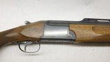 Franchi 2005 Trap Combo, 12ga 30/32