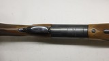 Franchi 2005 Trap Combo, 12ga 30/32
