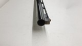 Franchi 2005 Trap Combo, 12ga 30/32