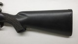 Winchester Model 70 SA 223 Remington Synthetic stock 22 barrel Rings - 20 of 22