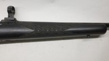 Winchester Model 70 SA 223 Remington Synthetic stock 22 barrel Rings - 4 of 22