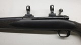 Winchester Model 70 SA 223 Remington Synthetic stock 22 barrel Rings - 19 of 22