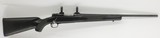 Winchester Model 70 SA 223 Remington Synthetic stock 22 barrel Rings - 21 of 22