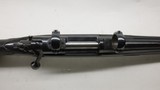Winchester Model 70 SA 223 Remington Synthetic stock 22 barrel Rings - 9 of 22