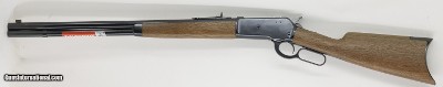 Winchester 1886 Short Rifle 45/70 24
