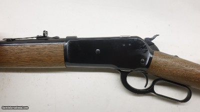Winchester 1886 Short Rifle 45/70 24