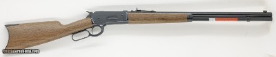 Winchester 1886 Short Rifle 45/70 24
