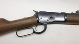 Winchester 1892 Short Rifle 357 Mag 534162137 - 1 of 10