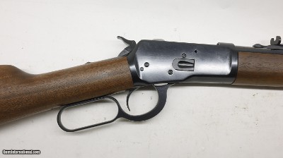 Winchester 1892 Short Rifle 357 Mag 534162137 - Image 1 of 10