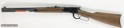 Winchester 1892 Short Rifle 357 Mag 534162137 - Image 9 of 10