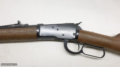 Winchester 1892 Short Rifle 357 Mag 534162137 - Image 7 of 10