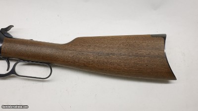 Winchester 1892 Short Rifle 357 Mag 534162137 - Image 8 of 10