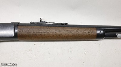 Winchester 1892 Short Rifle 357 Mag 534162137 - Image 3 of 10
