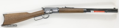 Winchester 1892 Short Rifle 357 Mag 534162137 - Image 10 of 10