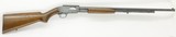 Winchester 61, 22 LR, 1936, pre war, Nice early rifle - 23 of 23