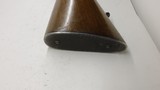 Winchester 61, 22 LR, 1936, pre war, Nice early rifle - 2 of 23