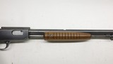 Winchester 61, 22 LR, 1936, pre war, Nice early rifle - 5 of 23