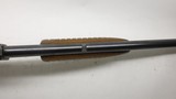 Winchester 61, 22 LR, 1936, pre war, Nice early rifle - 9 of 23
