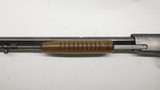 Winchester 61, 22 LR, 1936, pre war, Nice early rifle - 17 of 23