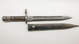 Marker 98 K98 8mm, 30