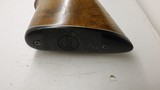 Sako L579 Forester, 243 Win, 23