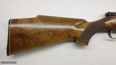 Sako L579 Forester, 243 Win, 23