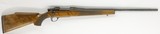 Sako L579 Forester, 243 Win, 23