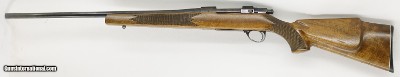 Sako L579 Forester, 243 Win, 23