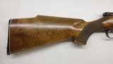 Sako L579 Forester, 243 Win, 23