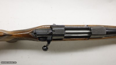 Sako L579 Forester, 243 Win, 23