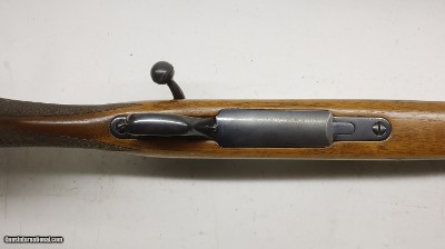 Sako L579 Forester, 243 Win, 23