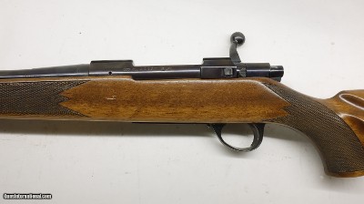 Sako L579 Forester, 243 Win, 23