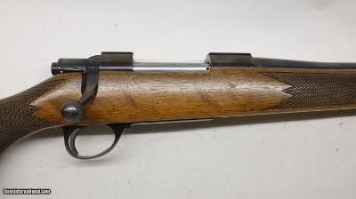 Sako L579 Forester, 243 Win, 23