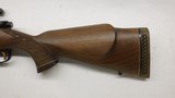 Parker Hale Bolt Rifle Deluxe, English, 7.92mm 8mm Mauser - 19 of 21