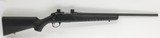 Sako Quad P04R 17 HMR, 22