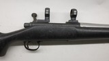 Remington 700 Varmint 22