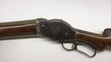 Winchester 1887 Lever action 12ga 30