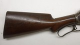 Winchester 1887 Lever action 12ga 30