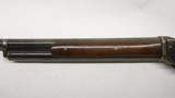 Winchester 1887 Lever action 12ga 30