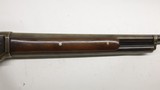 Winchester 1887 Lever action 12ga 30