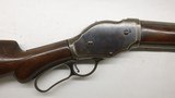 Winchester 1887 Lever action 12ga 30