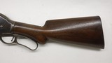 Winchester 1887 Lever action 12ga 30