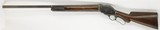 Winchester 1887 Lever action 12ga 30