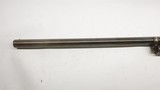 Winchester 1887 Lever action 12ga 30