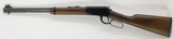 Henry H001 Lever Action 22LR 18" barrel, clean - 20 of 20