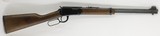 Henry H001 Lever Action 22LR 18" barrel, clean - 19 of 20